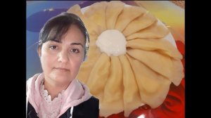 Он такой вкусный, что готовлю его почти каждый день! Национальная блюда ЮМУРТА БАРАК