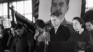 Похороны Сталина