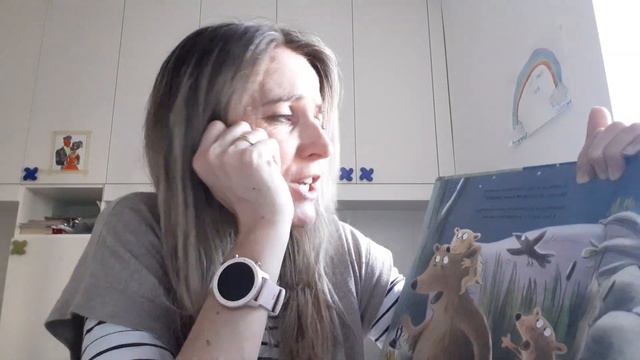 Gli Orsi non hanno paura смотреть онлайн