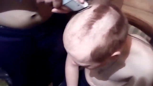 Стрижка от бога смотреть онлайн