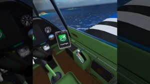 Ultrawings 2, free flight and dogfight in 2 islands