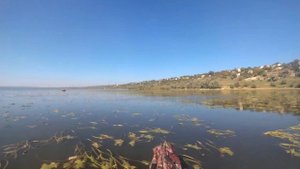 wi fi под водой - съемка видео рыбалки экшн камерой YI 4K