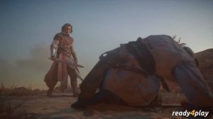 Удался ли Assassin's Creed Mirage - ОБЗОР ИГРЫ