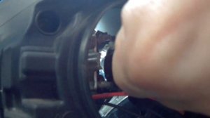 peugeot 3008 headlight bulb replace