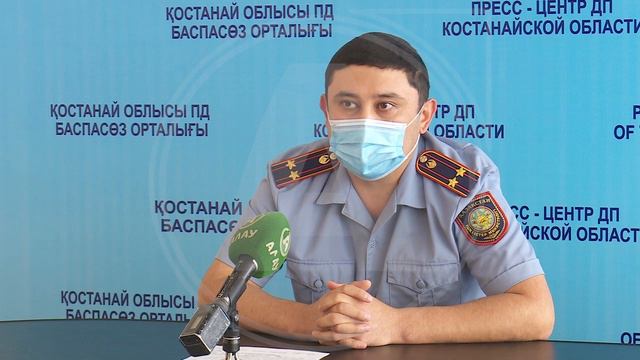 Полицейские Костанайской области выдворили за пределы Казахстана двух иностранок смотреть онлайн