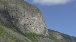 Священное Сейдозеро - "Добрый Куйва". Кольский полуостров - Заполярье - Видеозарисовка