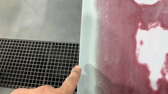 КАК убрать ПОРЫ грунтом, это вам ПРИГОДИТСЯ смотреть онлайн