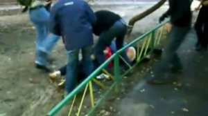 Останови экстремизм (Москва)