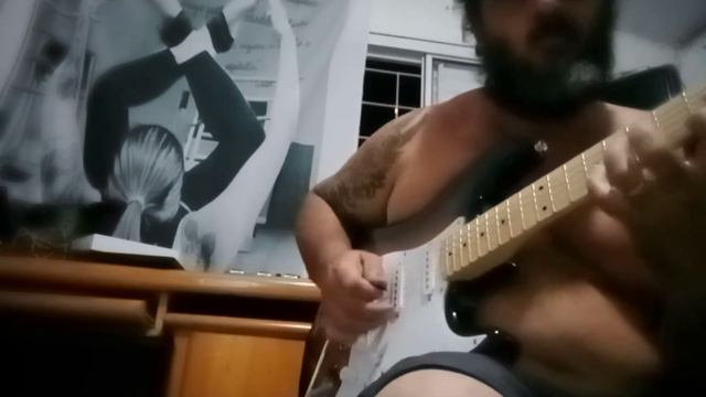 fender Squier stratocaster Affinity sligth out of tune смотреть онлайн