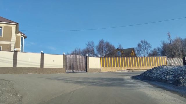 Мурманск Огни Мурманска...