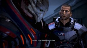 MassEffect3 Часть #2