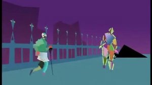 Победа над солнцем