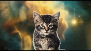 Поющие котята