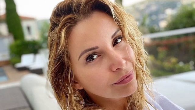 Ольга Орлова рассказала о плохом самочувствии после родов