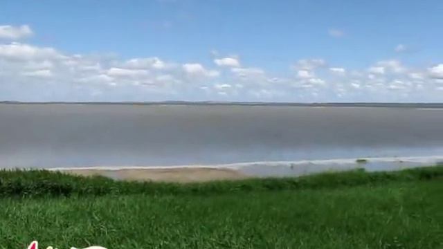 Лиман в Витязево 18.06.2009. Анапа Курорт Тнфо смотреть онлайн