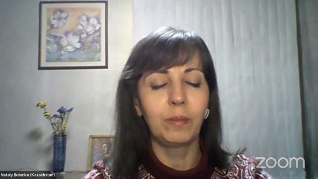 Медитация на восстановление целостности энергополя смотреть онлайн