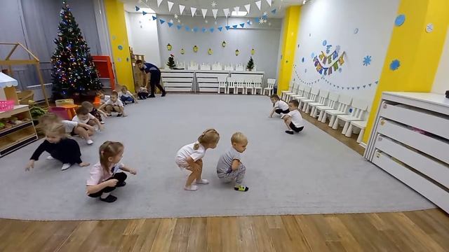 Гуси гуси га-га-га