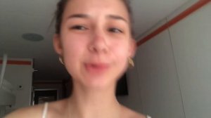 я встретила ВИКИ ШОУ? влог: выходные на теплоходе //