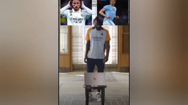 Real Madrid