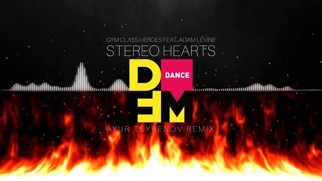 Gym class Heroes feat. Adam Levine - stereo Hearts (feat. Adam Levine). Stereo Hearts (feat. Adam Levine). Gym class Heroes & Adam Levine “stereo Hearts”. DFM Remake.