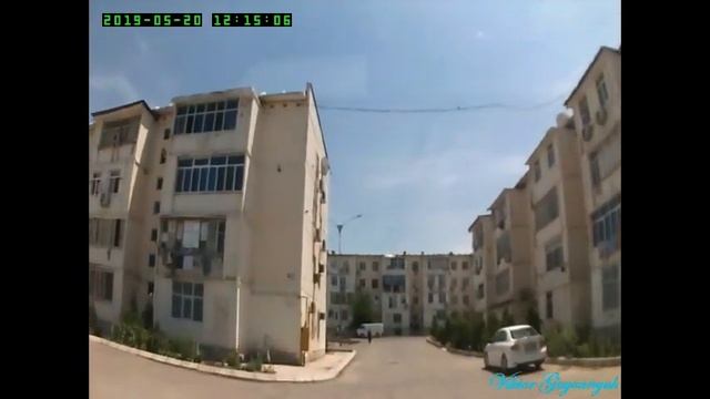 20.05.2019г. Ашхабад. 10-й микрорайон. 50 школа.