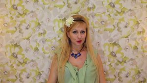 Алевтина. День ангела (Именины). Лариса Французова  Авторское чтение.