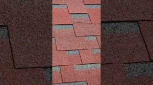 Гибкая черепица на двенадцатый год эксплуатации. Трещина. Черепица шинглас джайф аккорд.