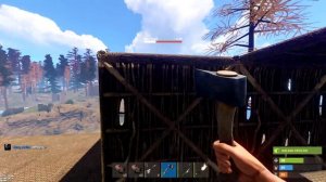 Rust. Как высоко прыгать? Profesional in rust #1.