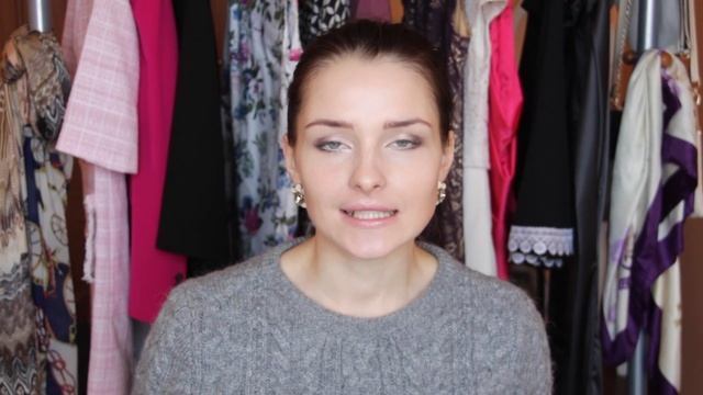 МОДНЫЙ ОБРАЗ 2016 | ПЛАТЬЕ КОМБИНАЦИЯ | смотреть онлайн