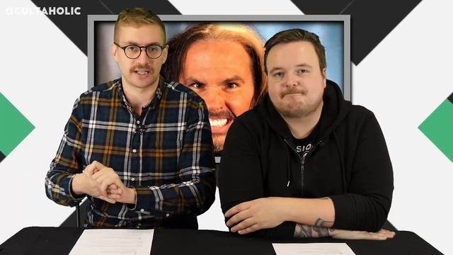 WWE Superstar Released | Matt Hardy Return Update смотреть онлайн