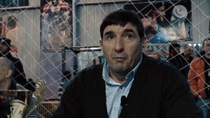 Турнир по Жекпе-Жек / Риддер Ф.О.К