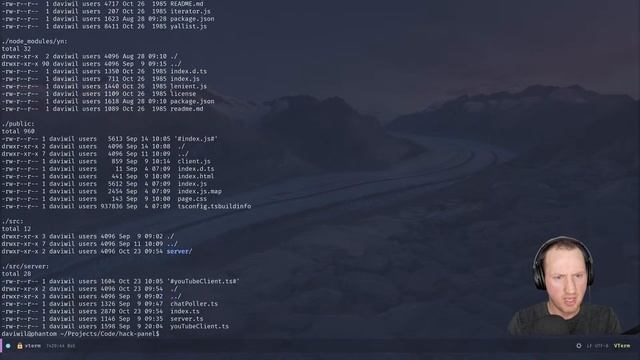 Emacs From Scratch #9 - Learn to Love the Terminal Modes смотреть онлайн