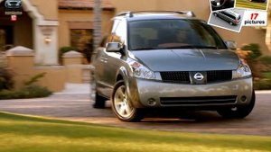 Nissan   Quest  ( 2004 )