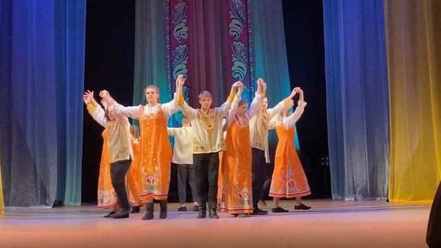 Хороводы