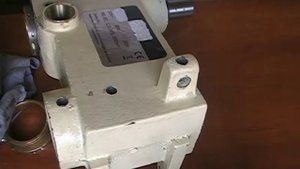 Ремонт пінолі китайського сверлильного станка