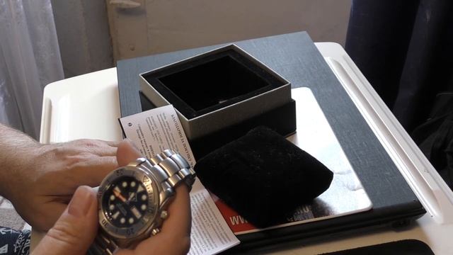 Лучшие Российские Часы из ТОП 3. История и Время! 1100 метров! смотреть онлайн