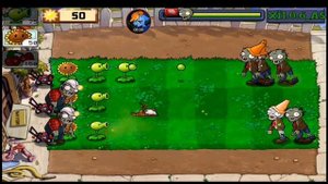 Pvz hard mode xi 1.0.6. Обновление сложной модификации на plants vs zombies+инструкция по установке