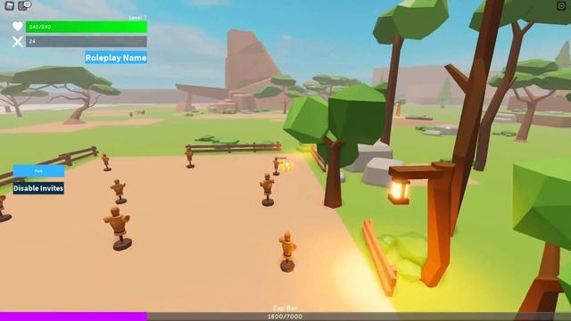 HOW TO GET EXP VERY FAST IN ROBLOX (Animal Simulator) смотреть онлайн