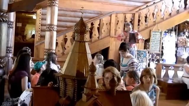 (59)США.Чайный домик в Сочи и мой внук Егорка)) 2014 год.Lyubov Reed смотреть онлайн