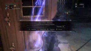 Пот в DLC (впервые). Играл в бладпорн последний раз 2 года