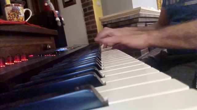 Piano 432Hz смотреть онлайн