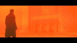 Бегущий по лезвию 2049 ||  Что может быть более человечным?