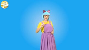 Zombie Dance & Zombie epidemic Song | Tigi Boo Kids Songs