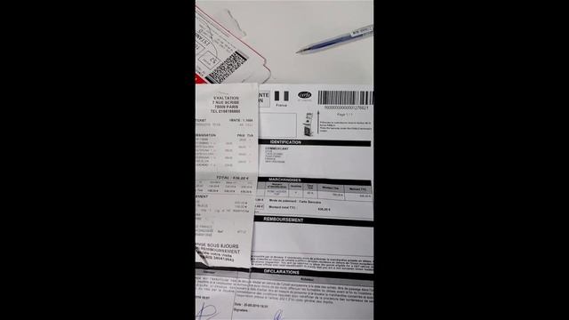 Верни 20% НДС с любой покупки в Европе! смотреть онлайн