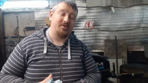 После диагностики MTR Marine 9.9 владелец решил купить Yamaha