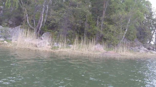 Рыбалка в Хельсинки. смотреть онлайн