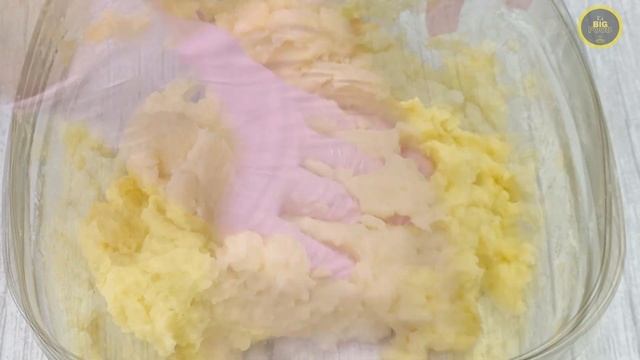 Как приготовить КАРТОШКУ ВКУСНО/ КАРТОФЕЛЬНЫЕ ЗРАЗЫ/ BIG FOOD