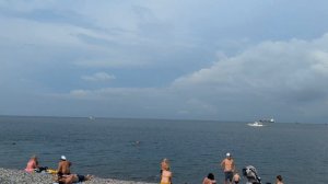 👶🏖️ Детский Пляж в Батуми: Идеальное Место для Семейного Отдыха!