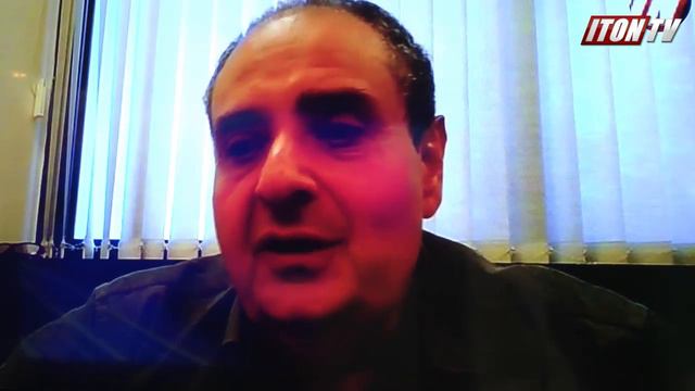 Цви Зильбер, главный редактор "Лучшего радио": "русские" СМИ в Израиле рано хоронить смотреть онлайн