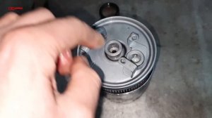 Будни Дизелистов СТО КОВШ 3-я серия